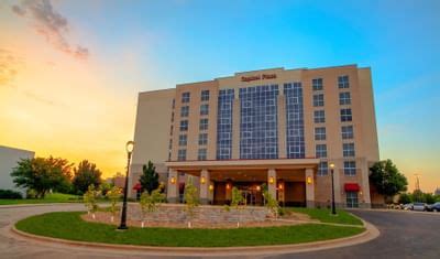 Gallery - View our Lodging Topeka KS - Hotel Topeka at City Center