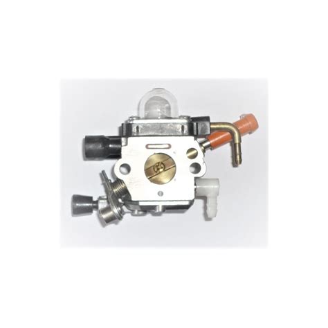 Carburateur Stihl Hs R