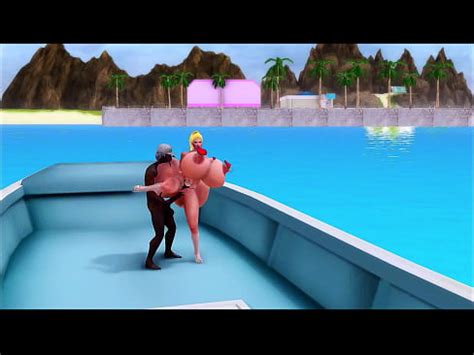 Blonde Bimbo Fucked Hard XVIDEOS