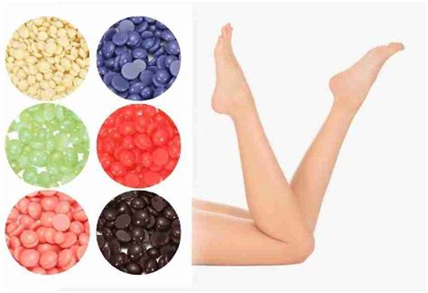G Hard Wax Beans For Waxing Depilatory Wax Beads Dwx Hot Wax Bikini Face Arm Leg Hair