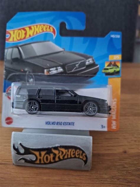 Hot Wheels Hw Wagons Volvo Estate Short Kaufen Auf Ricardo