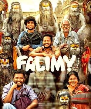 Falimy Movie Cast, Review, Wallpapers & Trailer