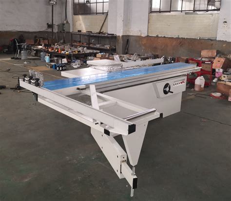 Mm Mm Mm Mm Woodworking Precision Panel Sliding Table