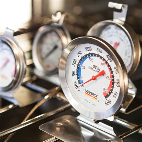 The Best Oven Thermometers | America's Test Kitchen