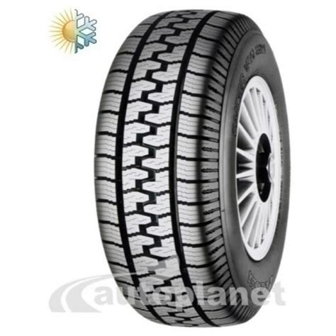 YOKOHAMA Y354 225/70 R15C 112/110R