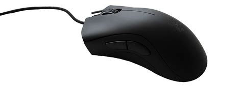 Обзор игровой мыши Razer DeathAdder Essential!