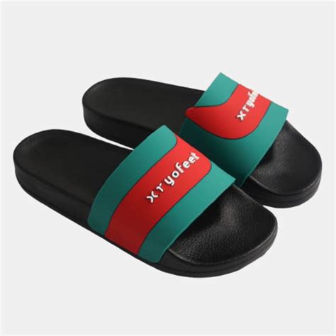 D P Nam N Quai Ngang Th I Trang Logo Xt Yofeet Hot En Xanh L M Xt Shopee Vi T Nam