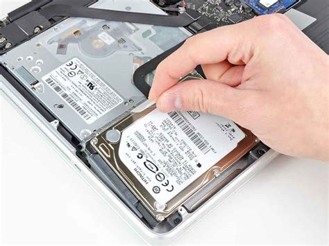 Fixxo Macbook Hard Drive Upgrade Ssd Can Bring You Old Mac Up To Speed