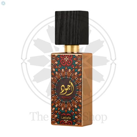 Perfumes › Eau De Parfum › Ajwad 100ml EDP (Eau De Parfum) By Lattafa ...
