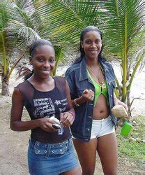 Curleen St Lucia By Nanou ZB Porn