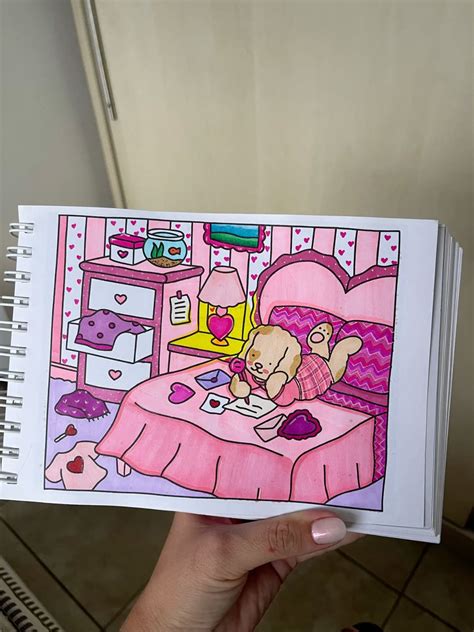 Bobbie Goods Pra Pintar - 6