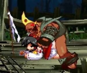 XXX Game Cartoons Game Porn