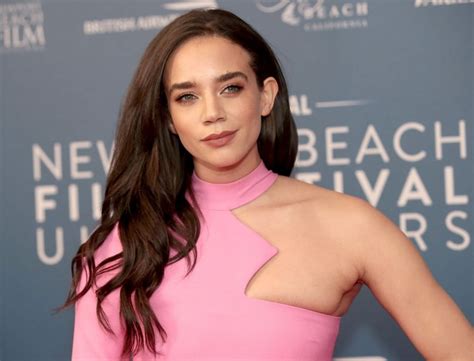 Hannah John Kamen Hannahjohnkamen Nude Leaks Photo 46 TheFappening