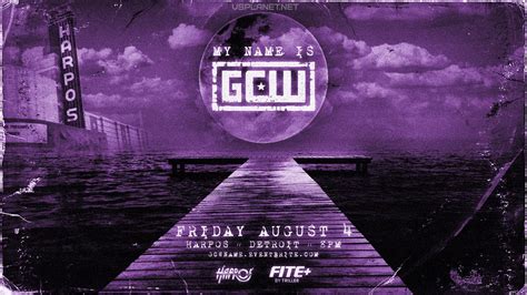 gcw net worth