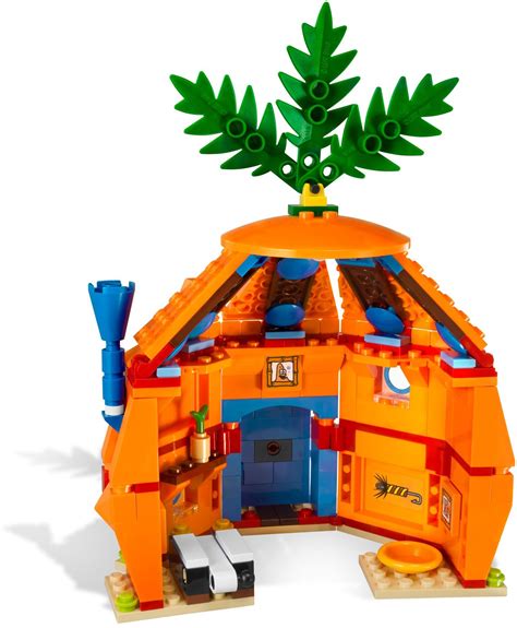 Bikini Bottom Undersea Party LEGO Set Deals Reviews