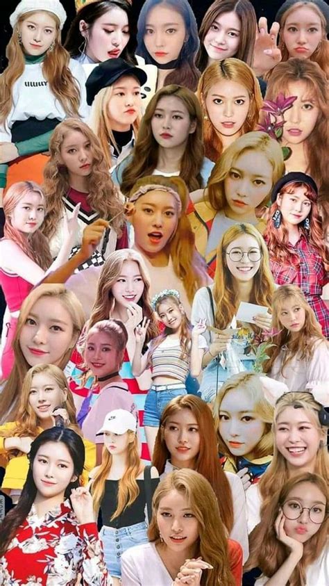 Momoland MV I M So Hot Hyebin Yeonwoo Jane Taeha Nayun Daisy JooE Ahin Nancy