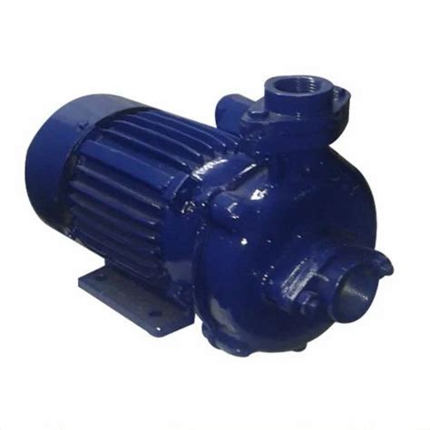 Kirloskar 3 Hp 3 Phase Centrifugal Monoblock Pump At ₹ 16000piece In Coimbatore