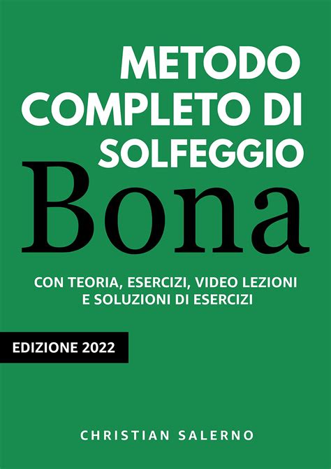 Bona Metodo Completo Per La Divisione