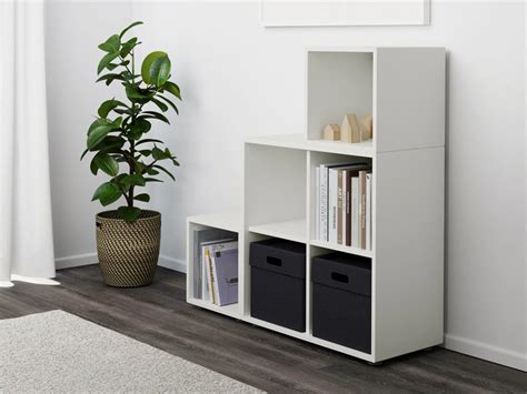 Librerie Ikea Idee Per Arredare Casa Con Originalit