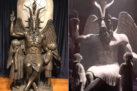 The Satanic Temple News