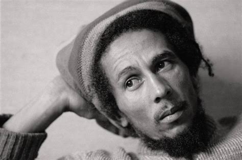 Comment Bob Marley Est Il Mort Dans La Mort Tragique De L Ic Ne Du