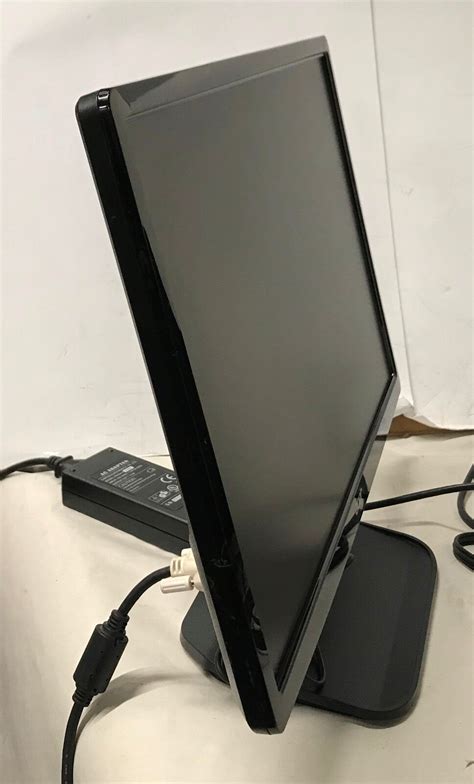 مانیتور استوک ایسر مدل V195WL سایز 19 اینچ | کایوت آی تی