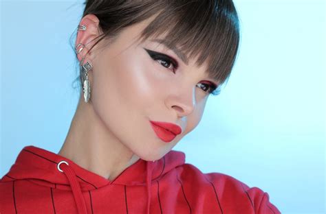 Пудра Inglot HD Sculpting Powder 504 - отзыв визажиста - Olga Blik