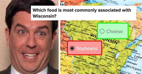 US State Quiz