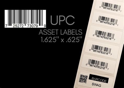 Customized UPC Labels Business, Inventory, Amazon Cheapest and Best ...