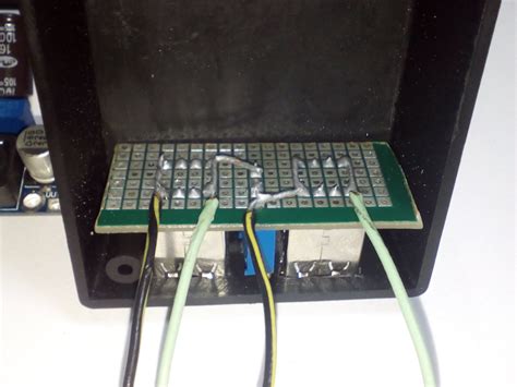 Мощная USB зарядка в авто своими руками — Сообщество «Кулибин Club» на ...