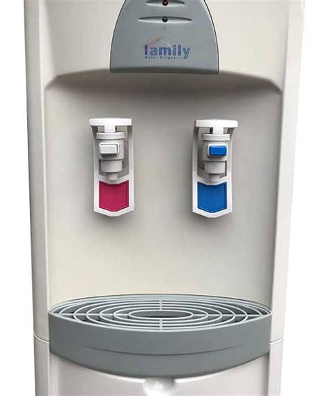 Кулер для води б/у Family WBF-330 LA