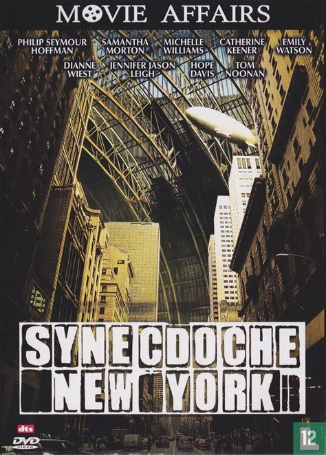 Synecdoche New York