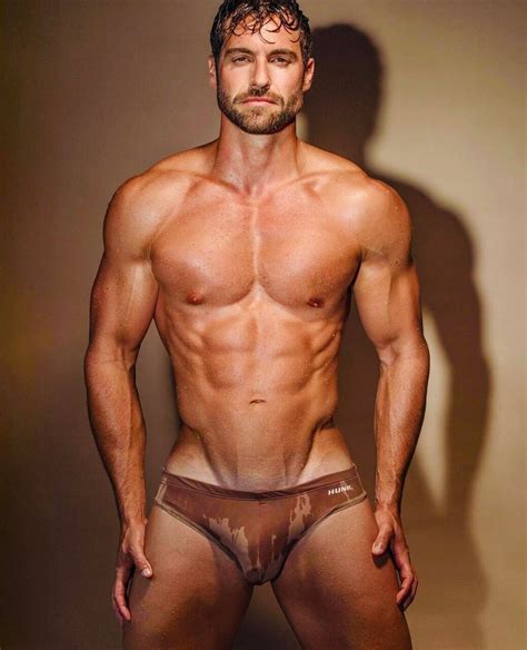 I D Love To See Handsome Fitness Hunk Jimmy Drew Naked