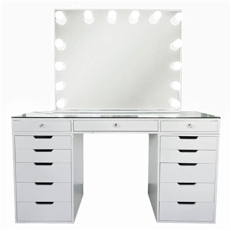 buy vanity table  mirror vanity vault