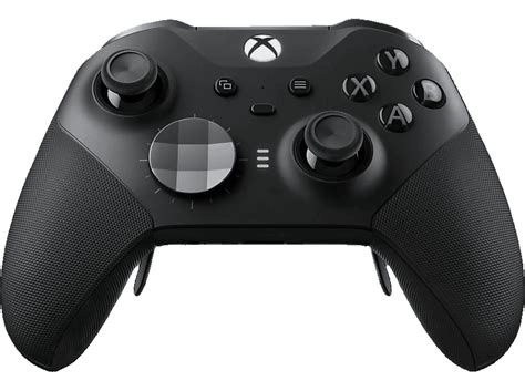 Xbox Elite Wireless Controller Series 2 kaufen | MediaMarkt