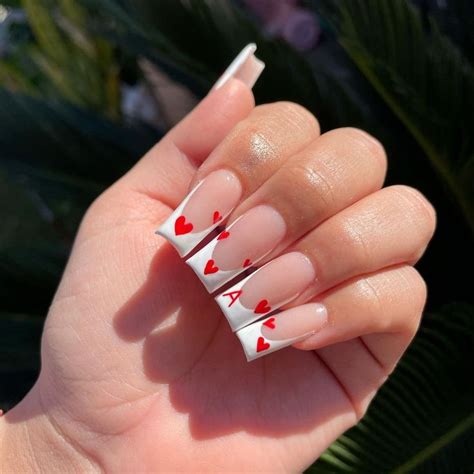 Glamnailsbybev Shared A Photo On Instagram Using Valentinobeautypure Classic Nude