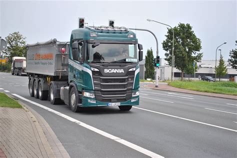 Scania R Ng L Tke Harmann Sendenhorst Lucas Ensing Flickr