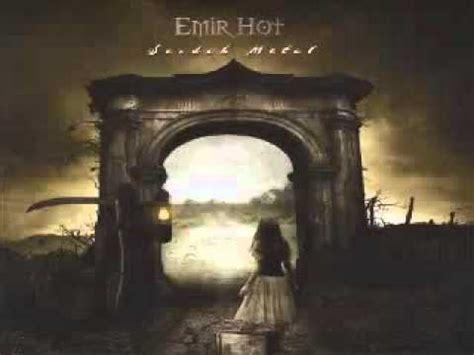 Emir Hot Sevdah Metal 2008 CD Discogs
