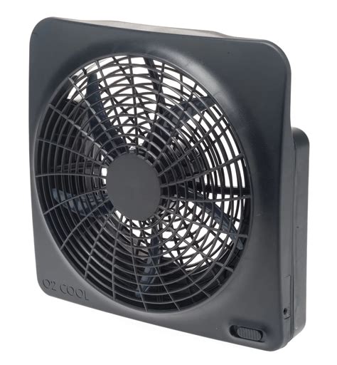 Fan: Portable Fan