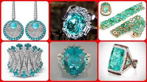 Very Beautiful Diamond Jewellery Collection Youtube