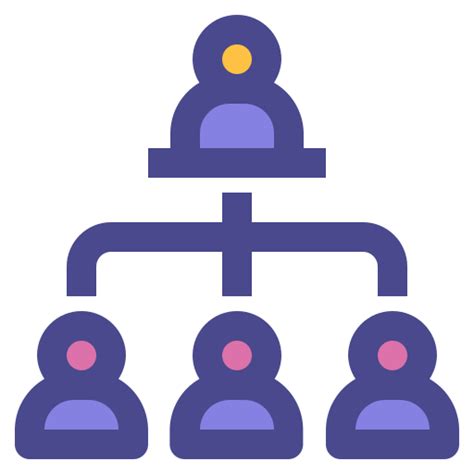 Company Generic Others icon