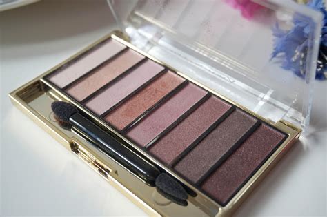 The Max Factor Masterpiece Rose Nude Palette Review Slurp Social