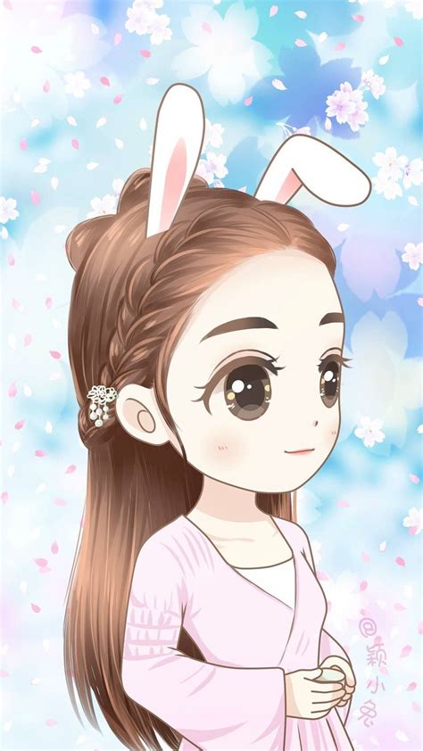 Ảnh Chibi Buồn Khóc Cute Nhất Nhìn Là Muốn Nựng”