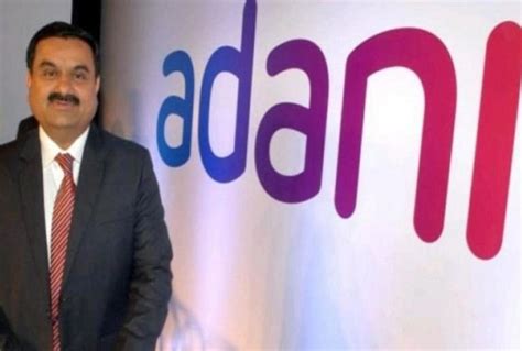 Adani Group Bain Capital Will Buy Percent Stake In Adani Group S