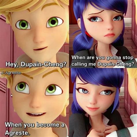 Adrienette Tumblr Miraculous Ladybug Memes Miraculous Ladybug Images