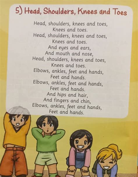 Pin By Ira Shulzhyk On Rhyming Poems Rhyming Poems For Kids English