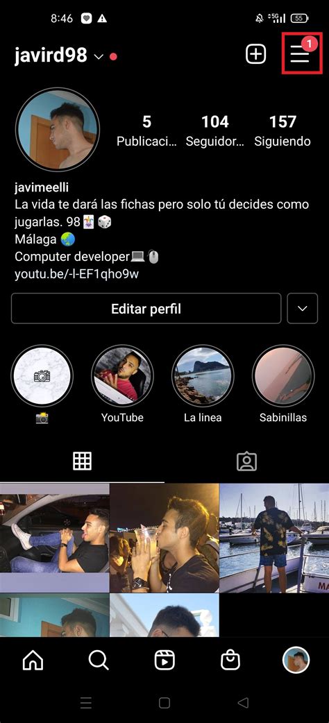 Cómo Recuperar Mensajes Borrados en Instagram