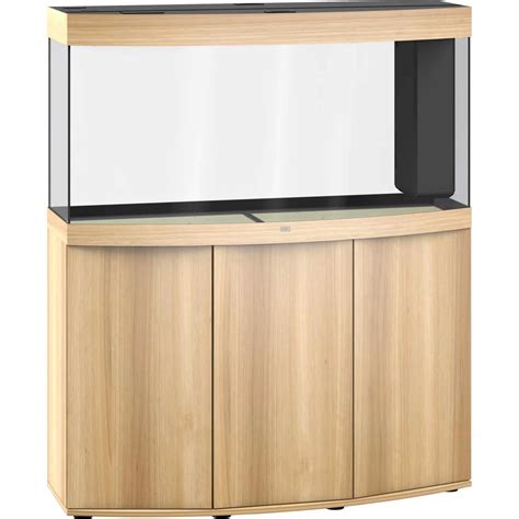 Juwel Aquarium Kombination Vision Led Sbx Helles Holz L Online Hier