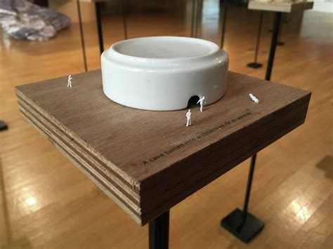 Gallery of Critics Take On "The State of the Art of Architecture" in