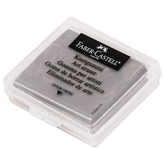 Ластик-клячка Faber-Castell FC127220: купить, цена, отзывы и описание ...